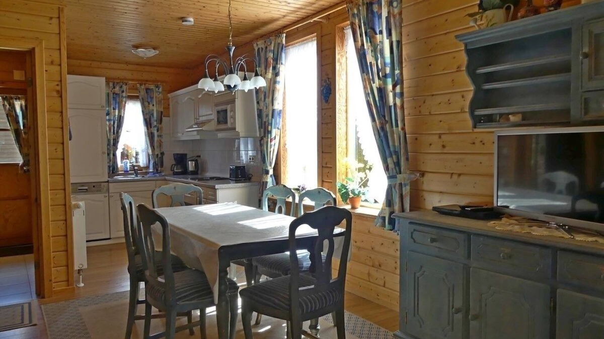 Rotacker House | Ferienhaus für 6 Gäste mit 65m² in Hasselfelde