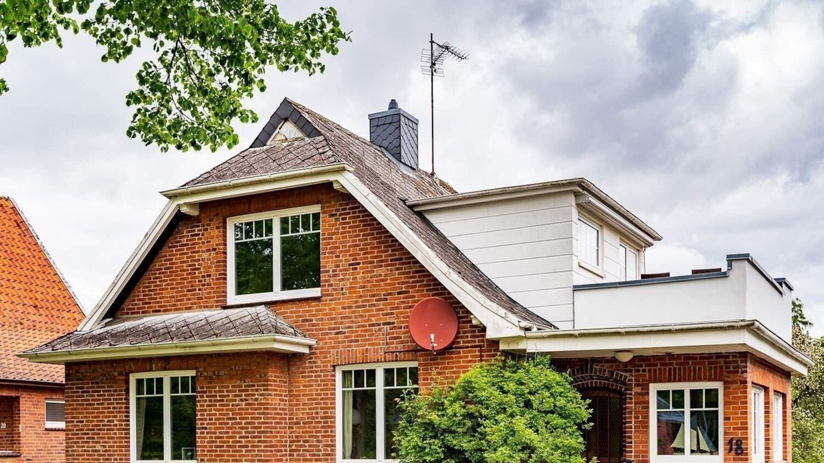 Ahrensbok House | Ferienhaus für 6 Gäste mit 100m² in Ahrensbök
