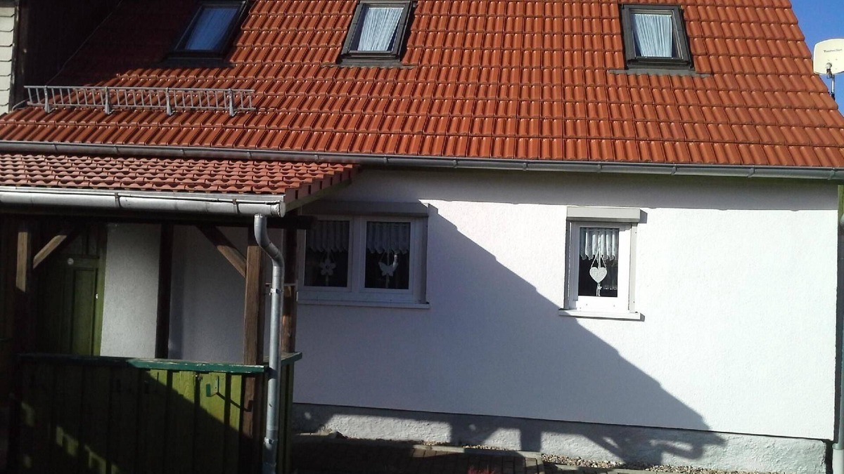 Crawinkel House | Ferienhaus für 6 Gäste mit 60m² in Crawinkel