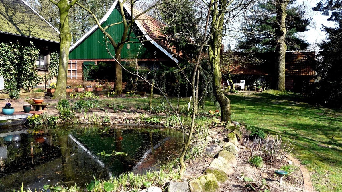 Herzlake House | Ferienhaus für 6 Gäste mit 250m² in Herzlake