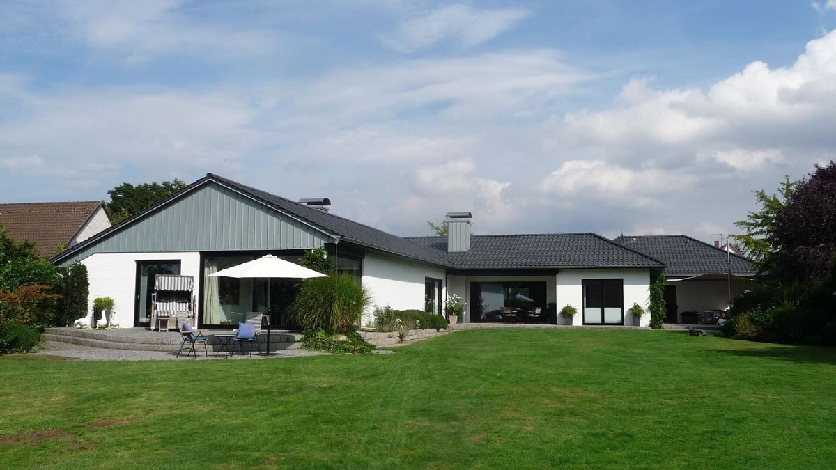 Rodewald-Mittlere Bauerschaft House | Ferienhaus für 6 Gäste mit 225m² in Rodewald