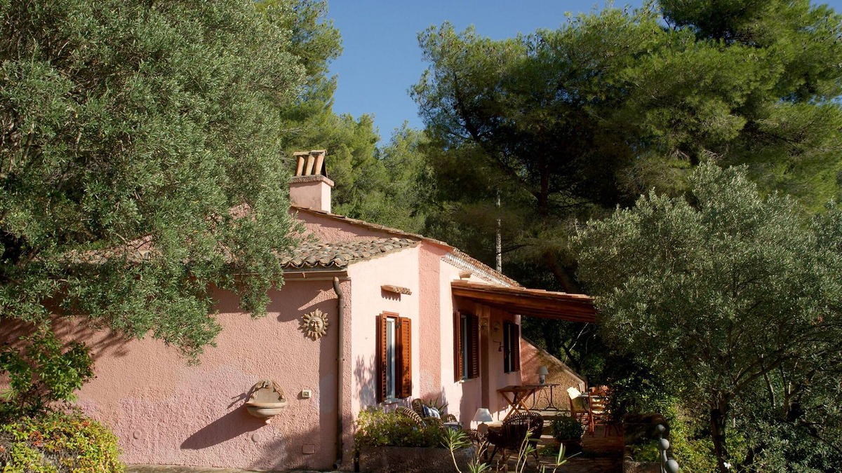 Maratea House | Ferienhaus für 6 Gäste mit 100m² in Maratea