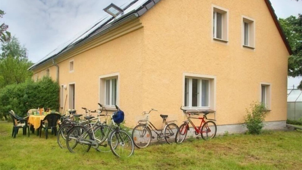 Horka House | Ferienhaus für 6 Gäste mit 129m² in Horka