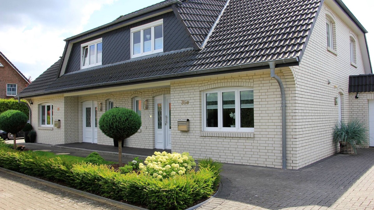 Tarp House | Ferienhaus für 6 Gäste mit 160m² in Tarp