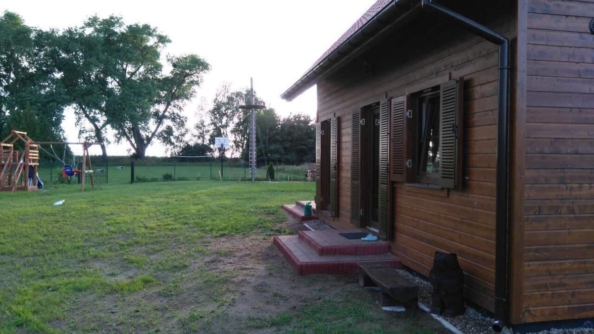 Stepnica Other | Ferienhaus für 6 Gäste mit 75m² in Stepnica