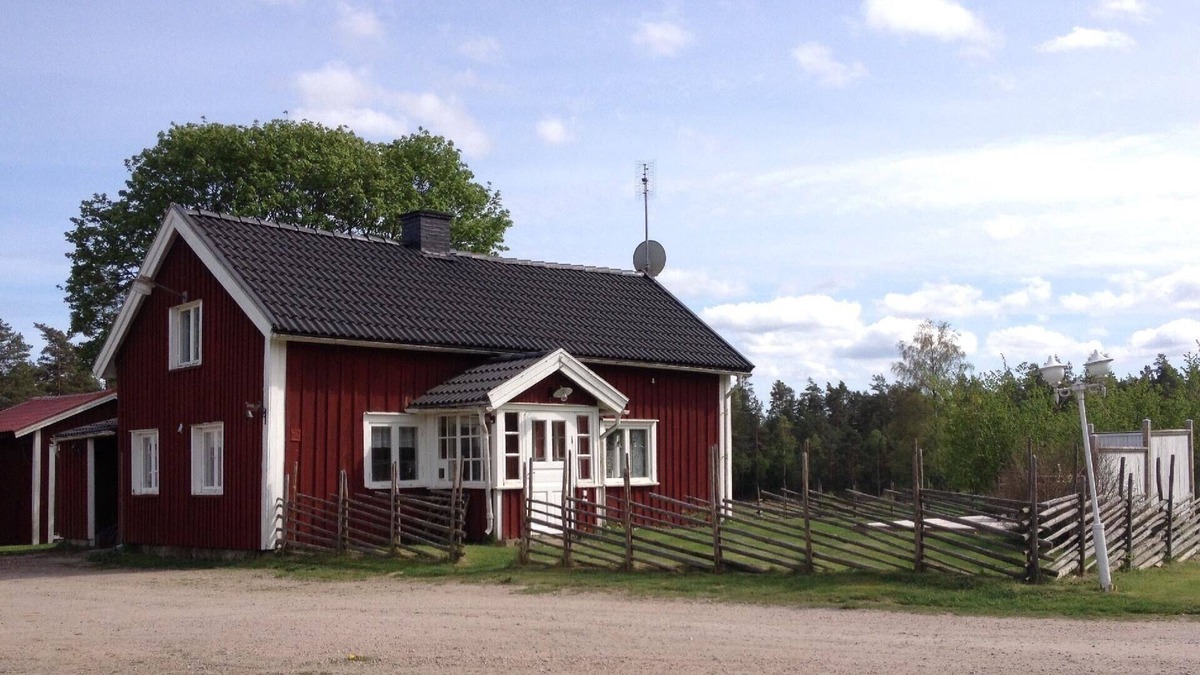 Sexdrega Other | Ferienhaus für 6 Gäste mit 70m² in Sexdrega