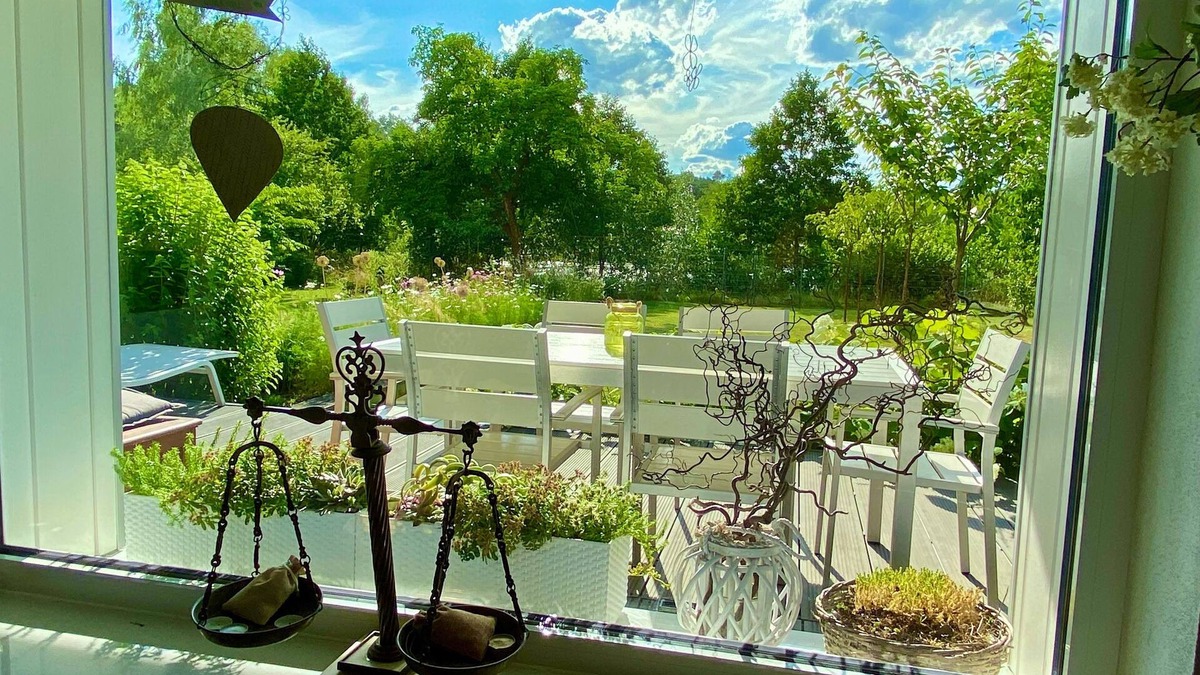 Ruckersdorf House | Ferienhaus für 7 Gäste mit 130m² in Rückersdorf