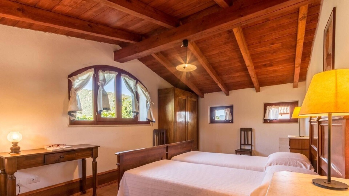 San Vito House | Ferienhaus für 7 Gäste mit 80m² in Castiadas