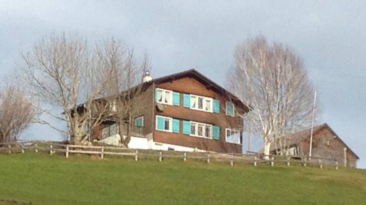 Wildhaus House | Ferienhaus für 7 Gäste mit 100m² in Wildhaus