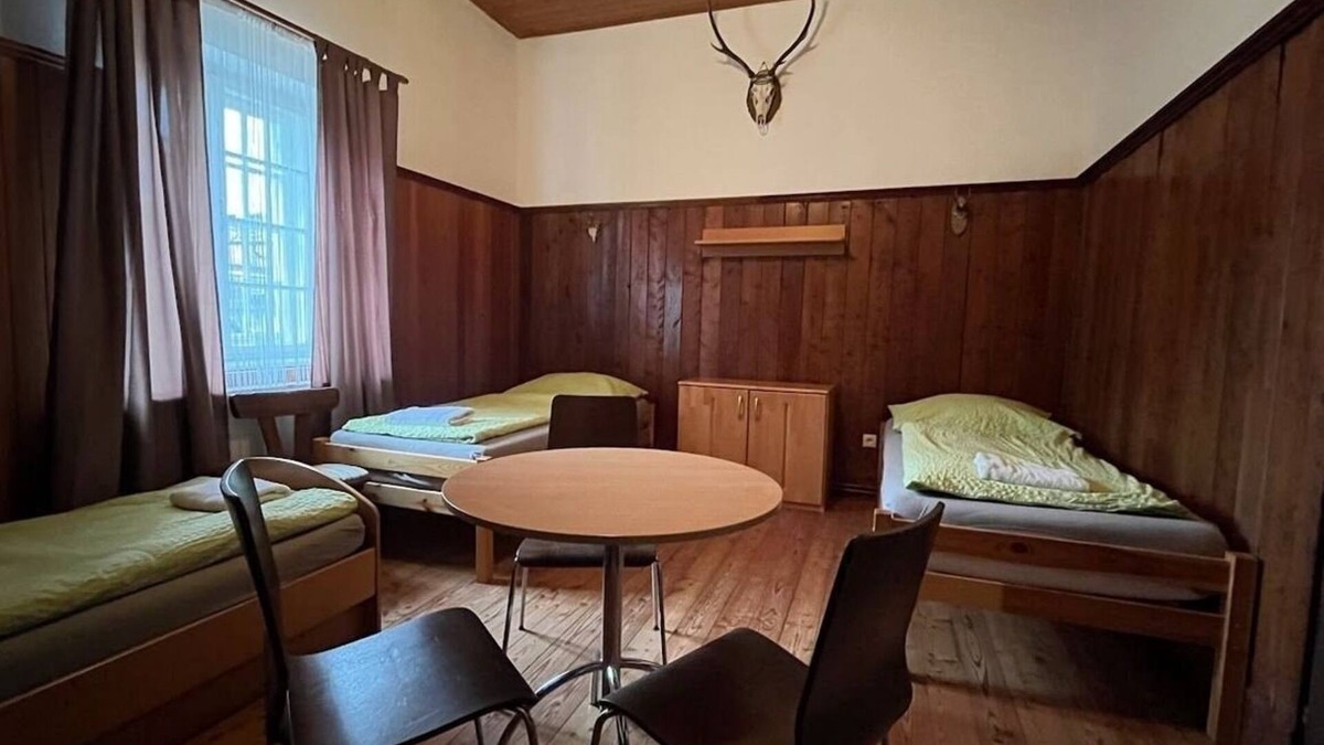 Wald House | Ferienhaus für 7 Gäste mit 75m² in Wald