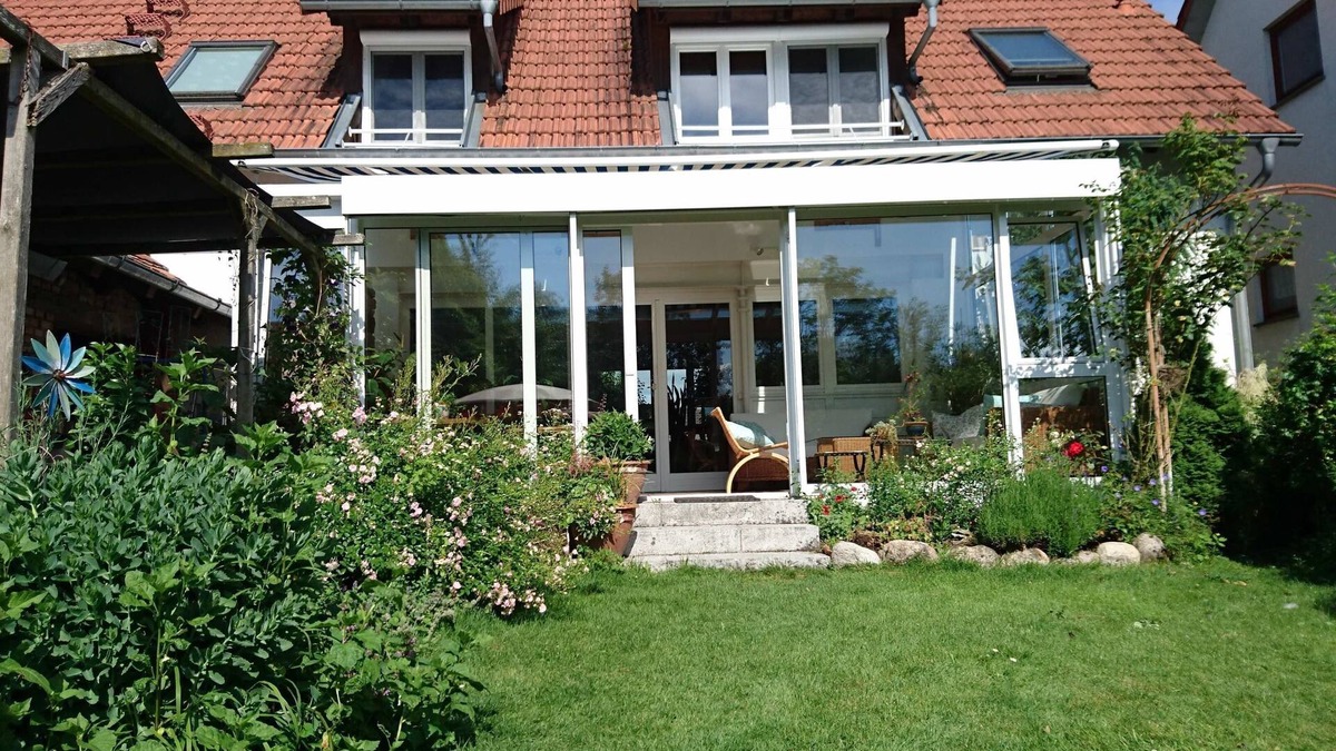 Scherzheim House | Ferienhaus für 8 Gäste mit 140m² in Lichtenau