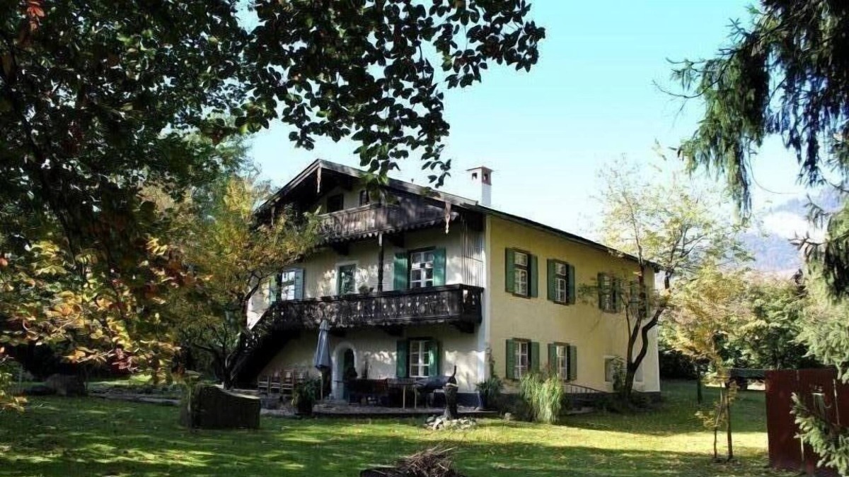 Kramsach House | Ferienhaus für 8 Gäste mit 180m² in Kramsach