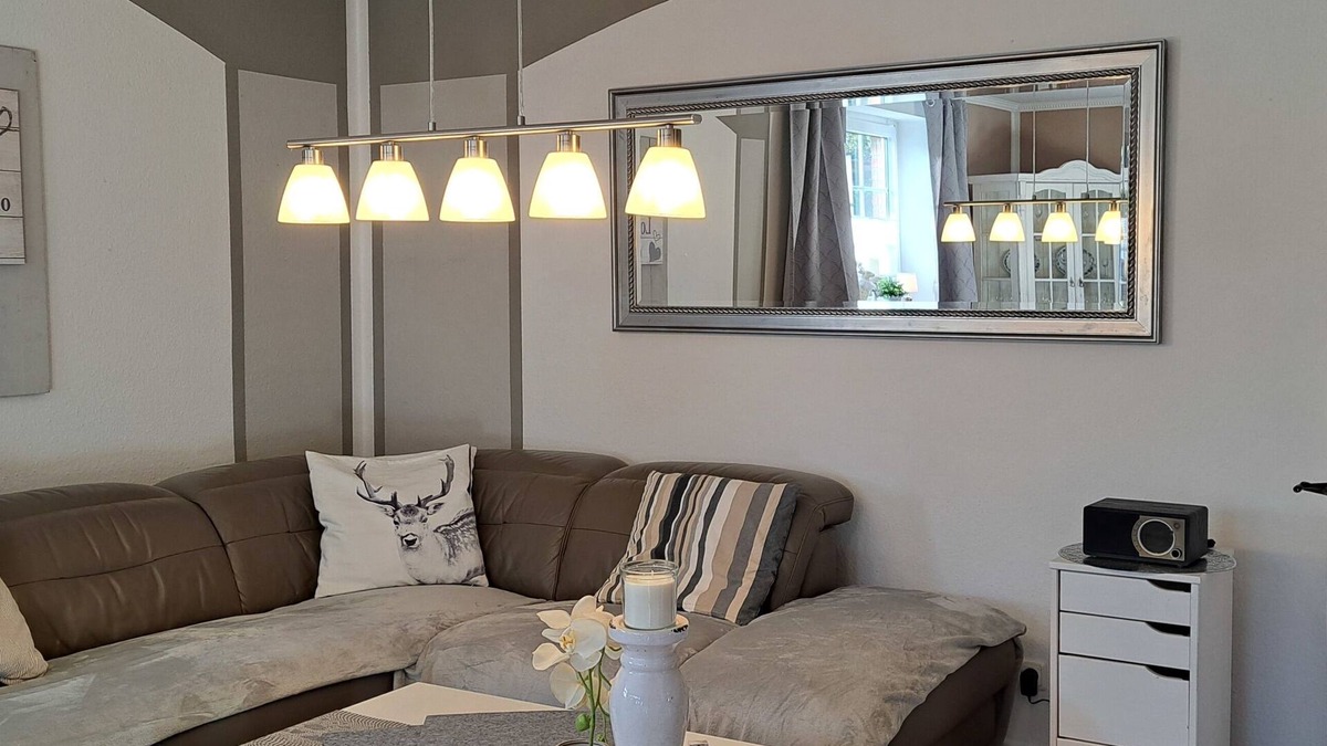 Ummern House | Ferienhaus für 8 Gäste mit 200m² in Ummern