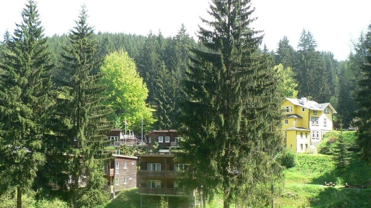 Grossbreitenbach House | Ferienhaus für 9 Gäste mit 110m² in Altenfeld