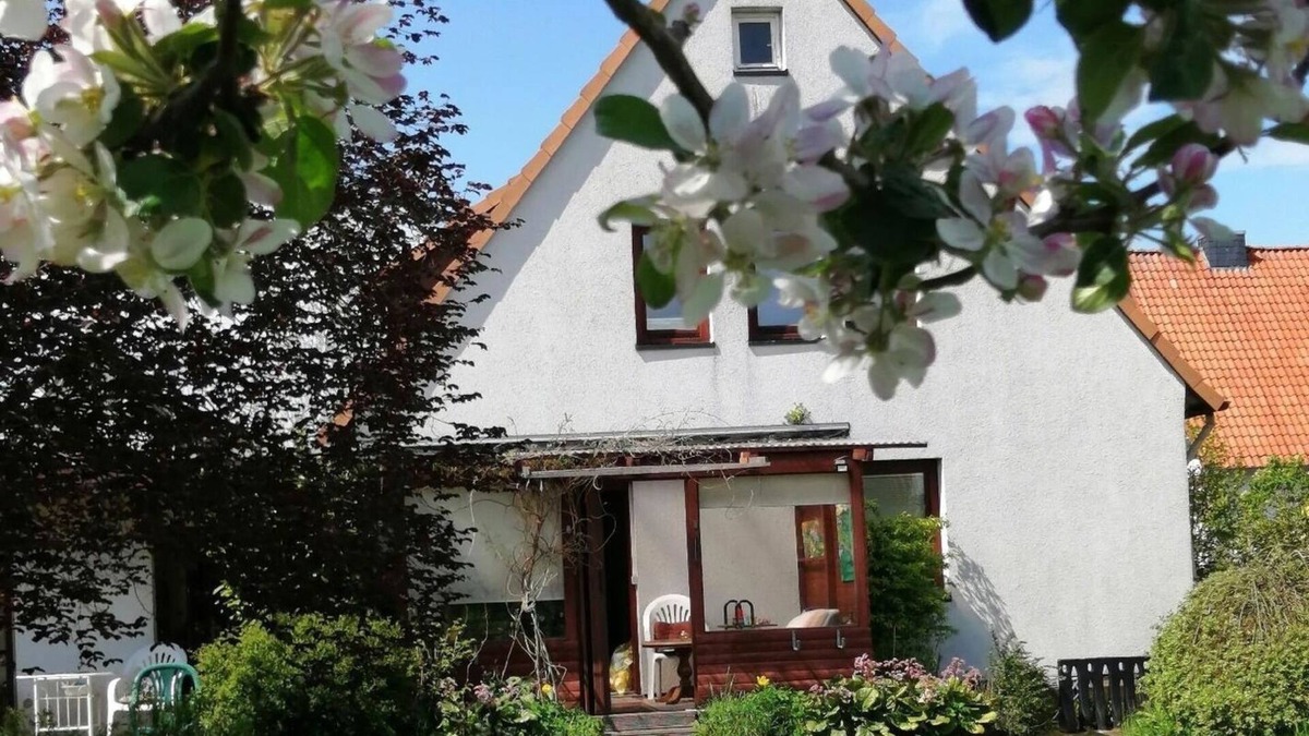 Adendorf House | Ferienhaus für 9 Gäste mit 90m² in Adendorf