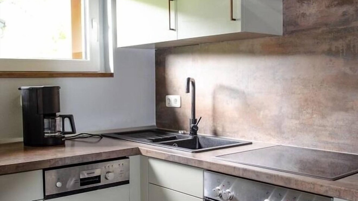 Biersdorf am See House | Ferienhaus für 4 Gäste mit 77m² in Biersdorf am See
