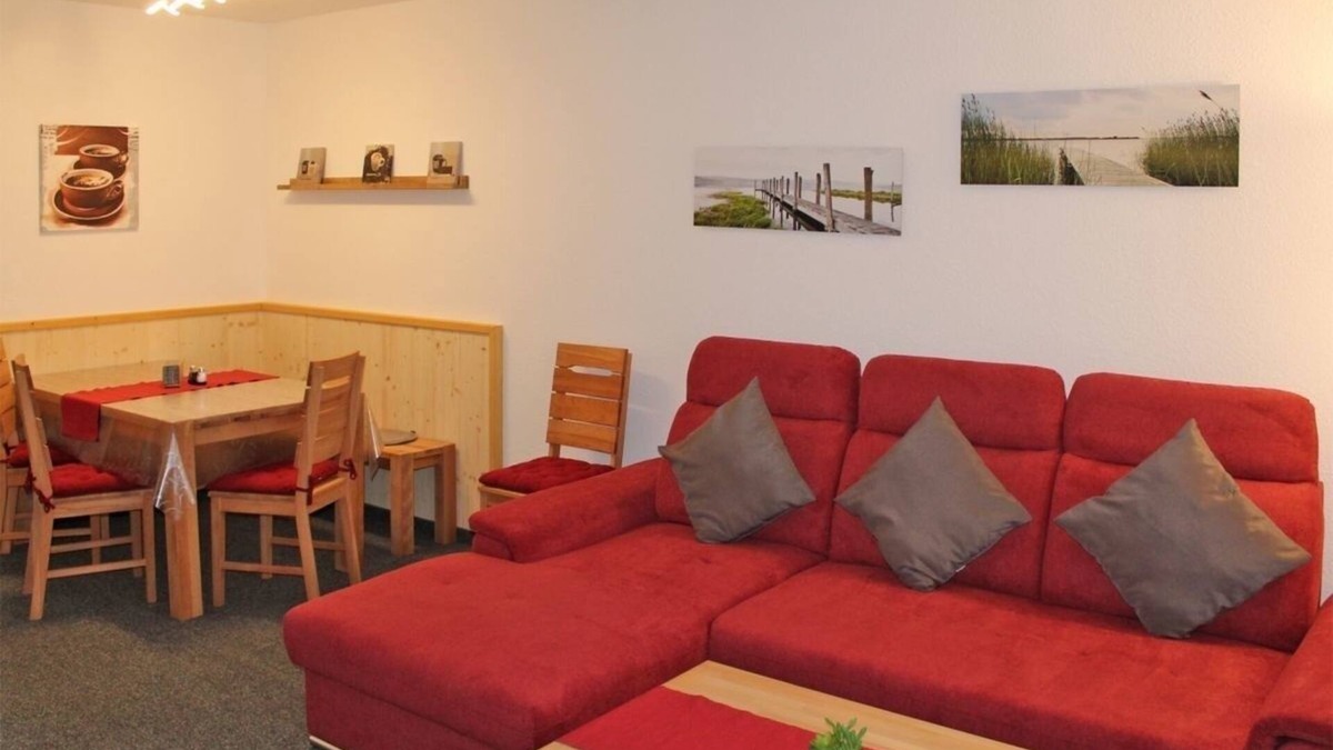 Lechbruck House | Ferienhaus für 4 Gäste mit 64m² in Lechbruck am See