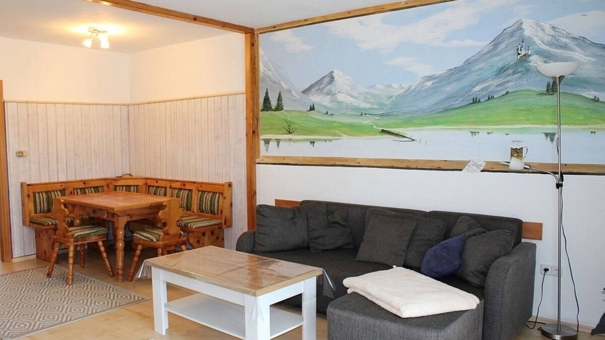 Lechbruck House | Ferienhaus für 5 Gäste mit 64m² in Lechbruck am See