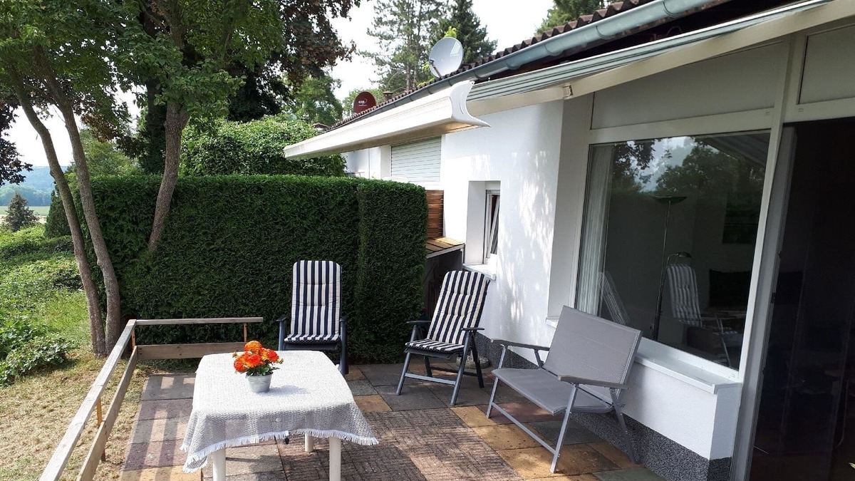 Husen House | Ferienhaus für 4 Gäste mit 50m² in Lichtenau-husen
