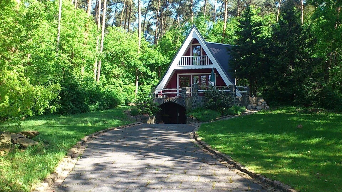 Zerbst/Anhalt House | Ferienhaus für 5 Gäste mit 72m² in Zerbst in Anhalt