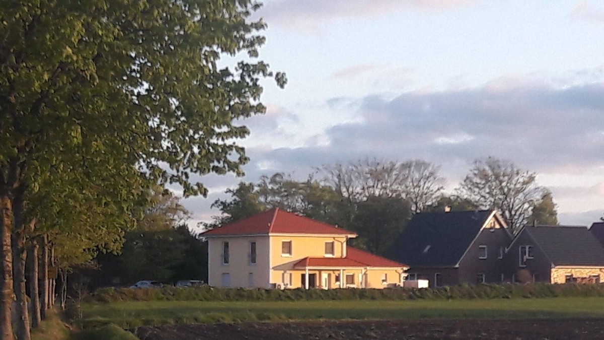 Plaggenburg House | Ferienhaus für 6 Gäste mit 135m² in Aurich / Plaggenburg