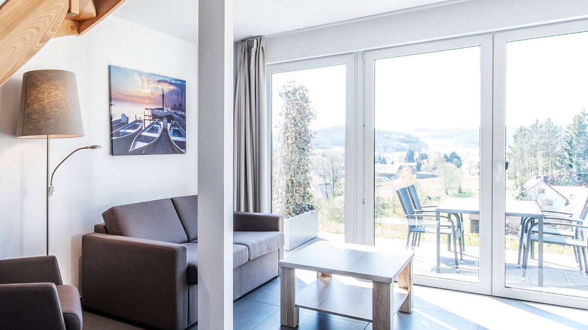 Mistelgau House | Ferienhaus Family + Friends XXL