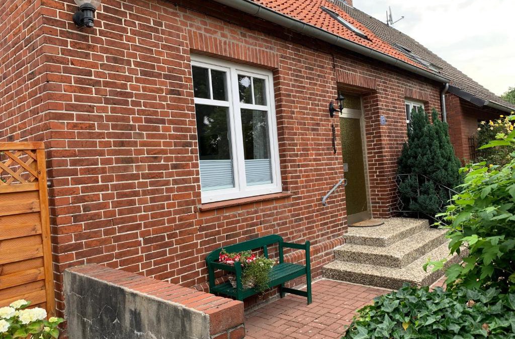 Gilten House | Ferienhaus Fegebank in Nienhagen
