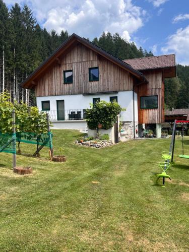 Irschen House | Ferienhaus Feil