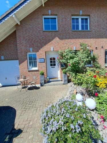 Heinsberg House | Ferienhaus Feldharmonie