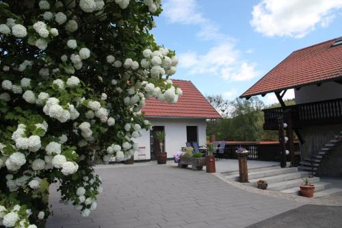 Melkers House | Ferienhaus Felsenblick