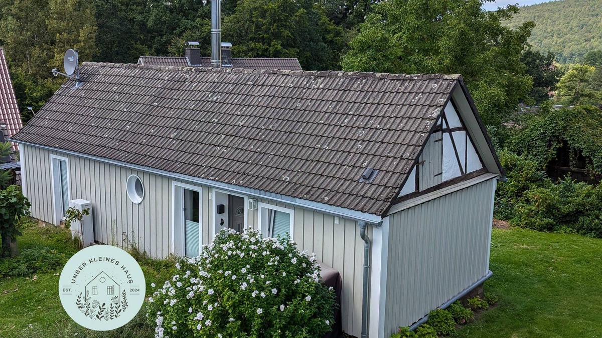 Hann. Muenden Apartment | Ferienhaus - Ferienhaus Unser Kleines Haus