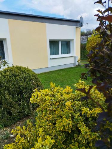 Glashutten House | Ferienhaus Ferienwohnung Schöneberg