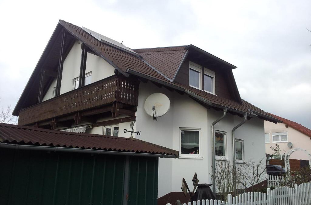 Zweibruecken Apartment | FERIENHAUS FISCHER