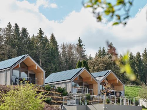 Bad Saulgau House | Ferienhaus Fischer Wagenhausen