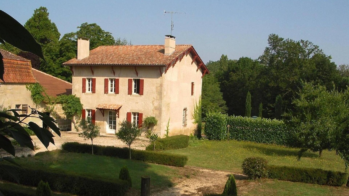 Montignac-de-Lauzun Other | Ferienhaus für 7 Gäste mit 150m² in Montignac DE Lauzun