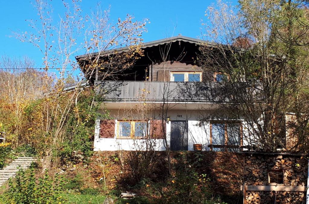 Affalterthal Apartment | Ferienhaus Frankenglueck