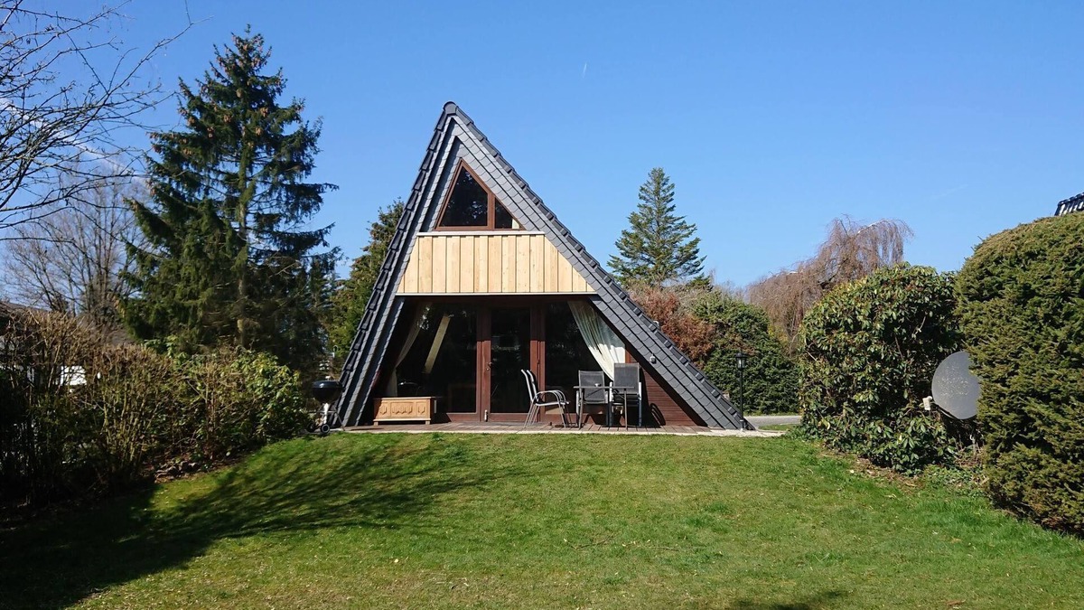Blankenheim House | Ferienhaus Freilingen