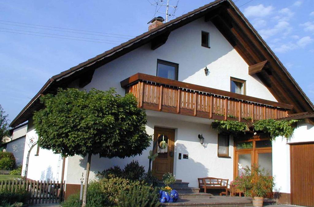 Ellzee Apartment | Ferienhaus Günztal, Fam. Botzenhart