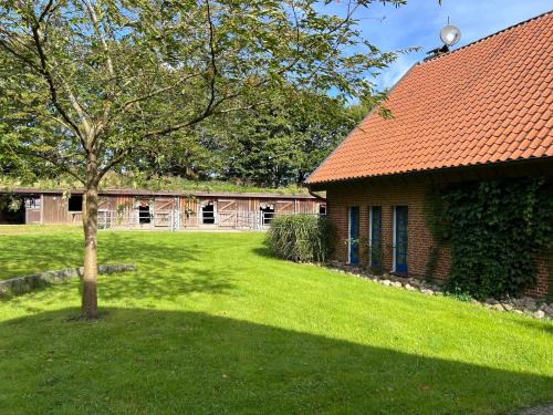 Osterby House | Ferienhaus Gandur