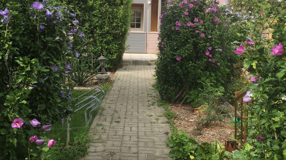 Blankenburg House | Ferienhaus Geiserich