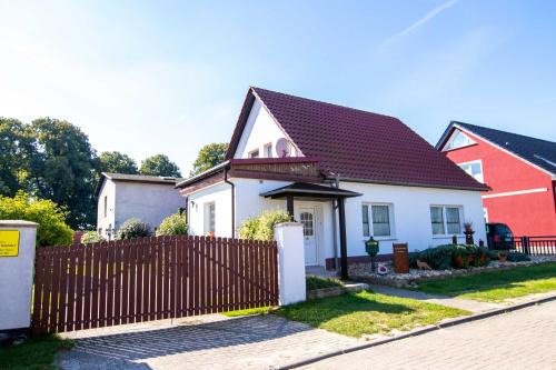 Kroeslin House | Ferienhaus Geli 4