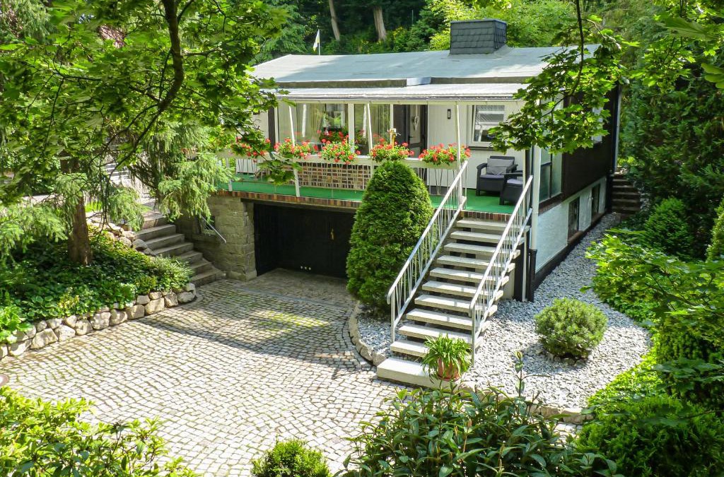 Wernigerode House | Ferienhaus Giesela *