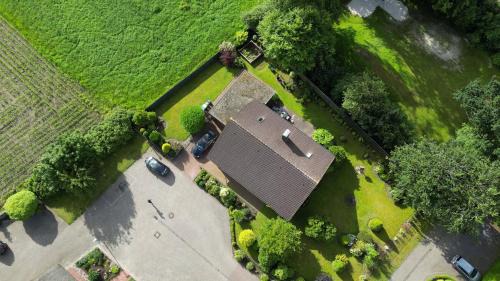 Hage House | Ferienhaus Gisela - Ganzes Haus - Haustiere Willkommen - Hage - Nordsee