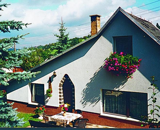 Bockau House | Ferienhaus Gläser