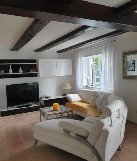 Unterschneidheim Apartment | Ferienhaus Gogelhopf