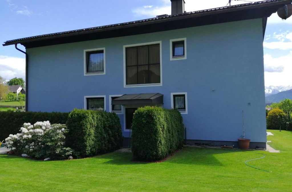 Sankt Kanzian am Klopeiner See Apartment | Ferienhaus Golfblick