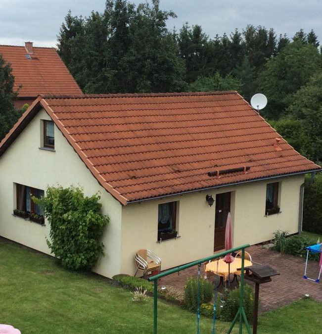 Bad Suderode House | Ferienhaus Greiling