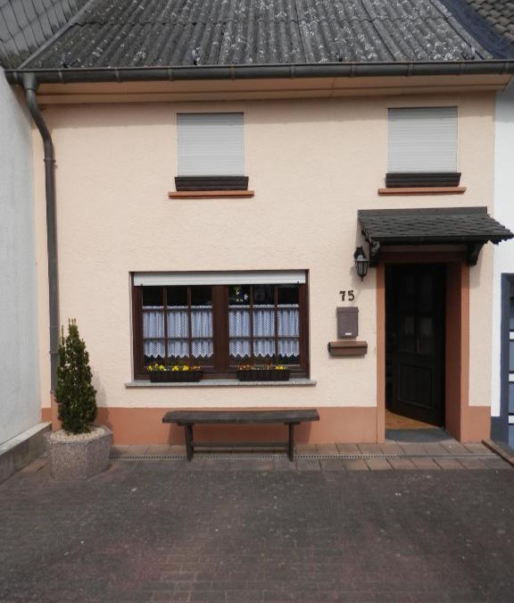 Malborn House | Ferienhaus Greta