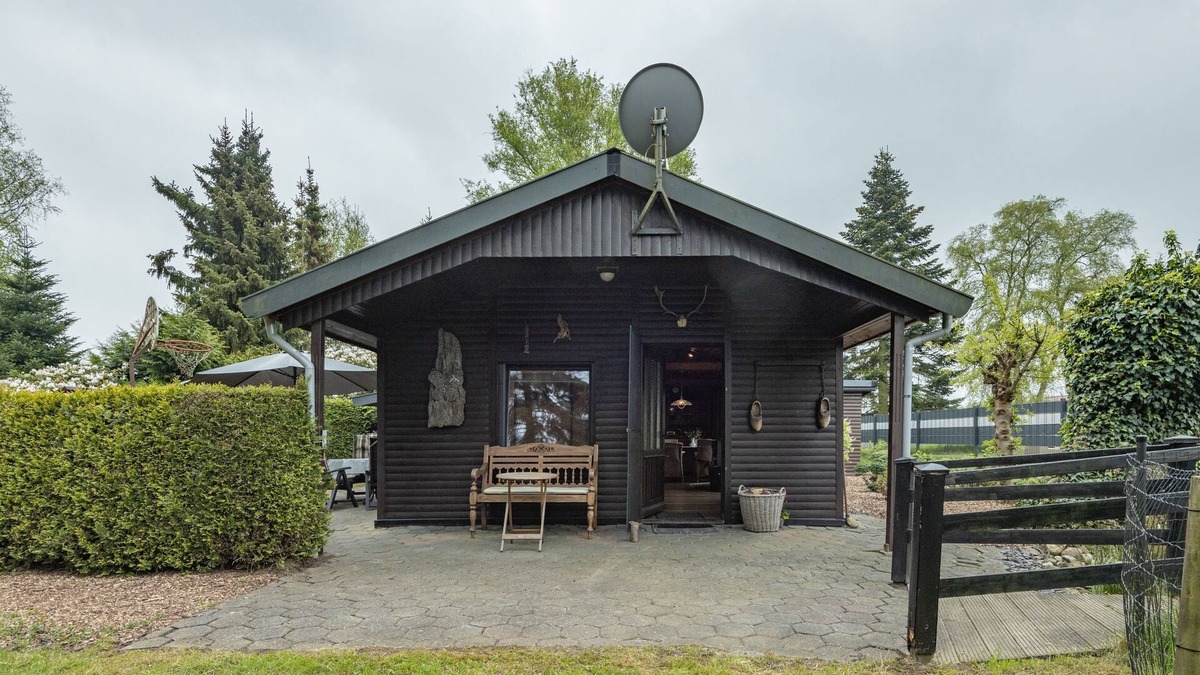 Holtland House | Ferienhaus Groenhoff 35122 - Ferienhaus Groenhoff