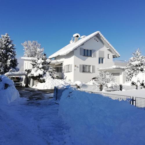 Lustenau House | Ferienhaus Hämmerle´s
